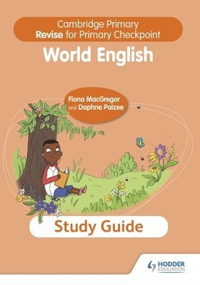 Cambridge Primary Revise for Primary Checkpoint World English Study Guide 1