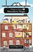 Reading Planet KS2: Hideaway Hotel: Marathon Magic - Venus/Brown 1