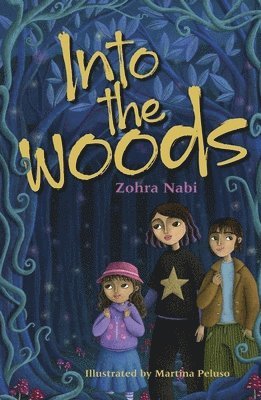 Reading Planet KS2: Into the Woods - Venus/Brown 1