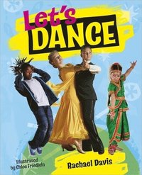 bokomslag Reading Planet KS2: Let's Dance - Venus/Brown