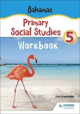 bokomslag Bahamas Primary Social Studies Workbook Grade 5