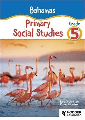 Bahamas Primary Social Studies Grade 5 1