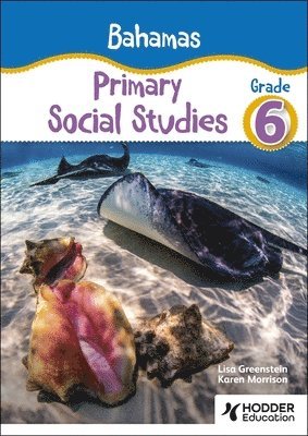 Bahamas Primary Social Studies Grade 6 1