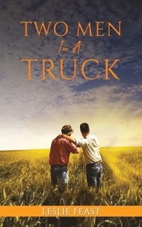 bokomslag Two Men in a Truck