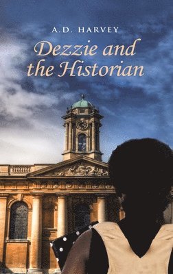 Dezzie and the Historian 1