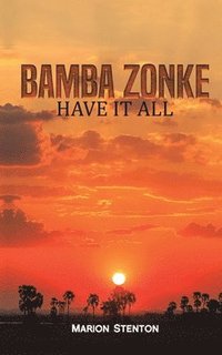 bokomslag Bamba Zonke