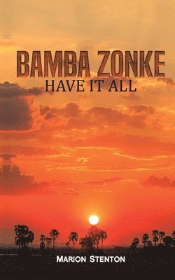 Bamba Zonke 1