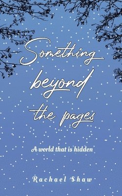 Something Beyond the Pages 1