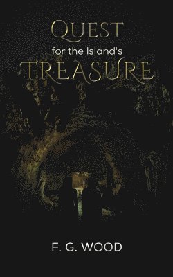 Quest for the Island's Treasure 1