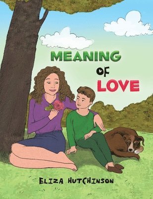 Meaning of Love 1