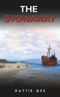 bokomslag The Stowaway