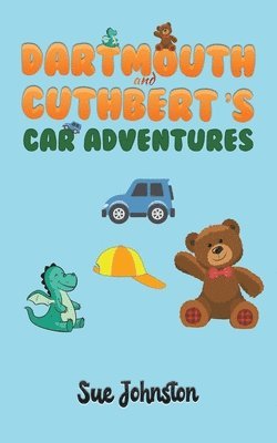 Dartmouth and Cuthbert's Car Adventures