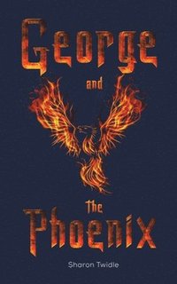 bokomslag George and the Phoenix