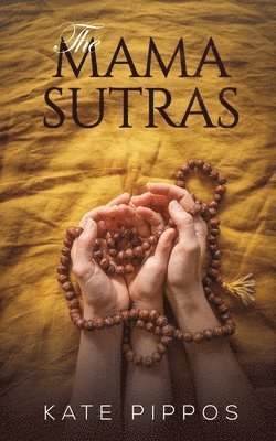 bokomslag Mama Sutras