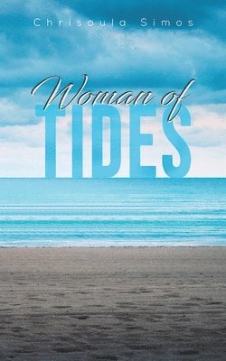 Woman of Tides 1