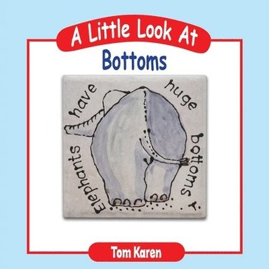 bokomslag Little Look at Bottoms