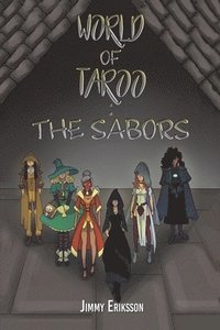bokomslag World of Taroo: The Sabors