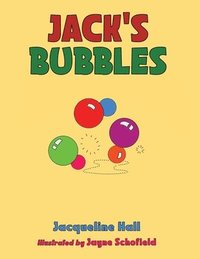 bokomslag Jack's Bubbles