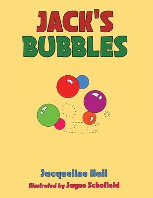 bokomslag Jack's Bubbles