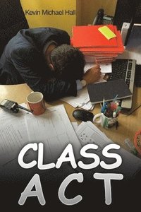bokomslag Class Act