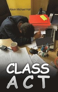 bokomslag Class Act