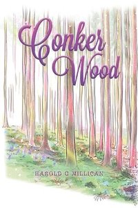 bokomslag Conker Wood