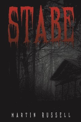 Martin Russell - Stabe, Häftad