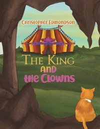 bokomslag King and the Clowns