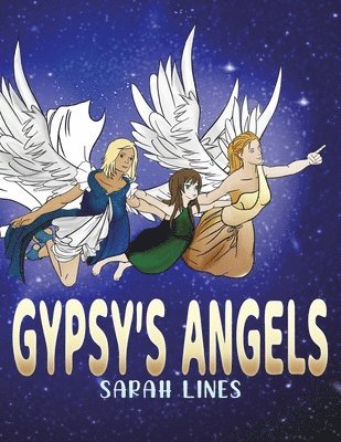Gypsy's Angels 1