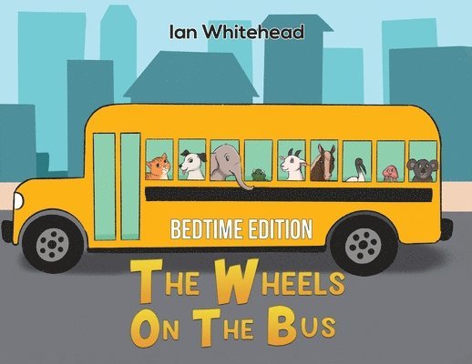 The Wheels on the Bus 1