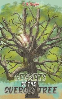 bokomslag Secrets of the Quercus Tree