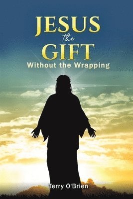 bokomslag Jesus: The Gift Without the Wrapping