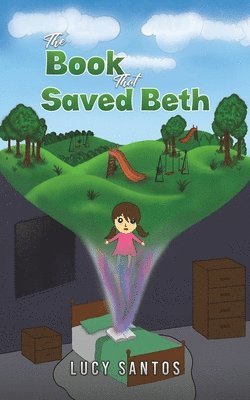 bokomslag Book That Saved Beth