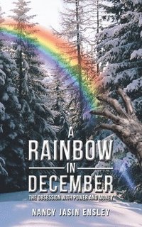 bokomslag A Rainbow In December
