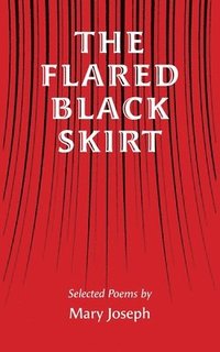 bokomslag The Flared Black Skirt