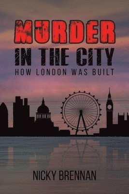 Murder in the City 1