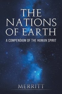 bokomslag Nations of Earth