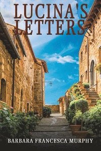 bokomslag Lucina's Letters