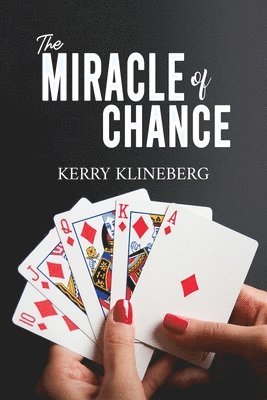bokomslag Miracle of Chance
