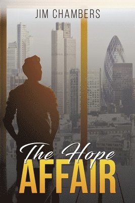 Jim Chambers - Hope Affair, Häftad