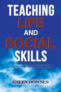 bokomslag Teaching Life and Social Skills