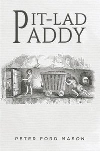 bokomslag Pit-Lad Paddy