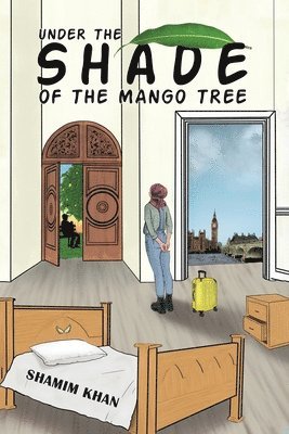 bokomslag Under the Shade of the Mango Tree