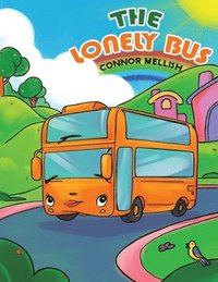bokomslag The Lonely Bus