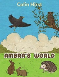 bokomslag Ambra's World