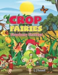 bokomslag Crop Fairies