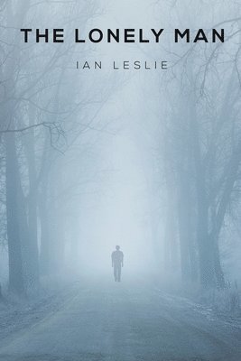 Ian Leslie - Lonely Man, Häftad