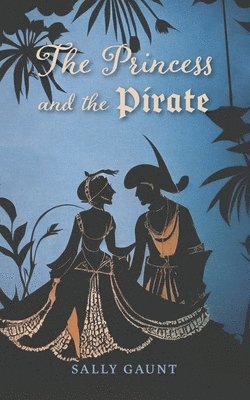 The Princess and the Pirate 1