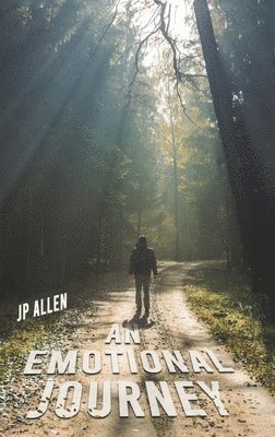 JP Allen - Emotional Journey, Inbunden