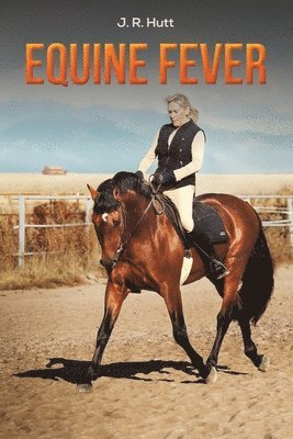 Equine Fever 1